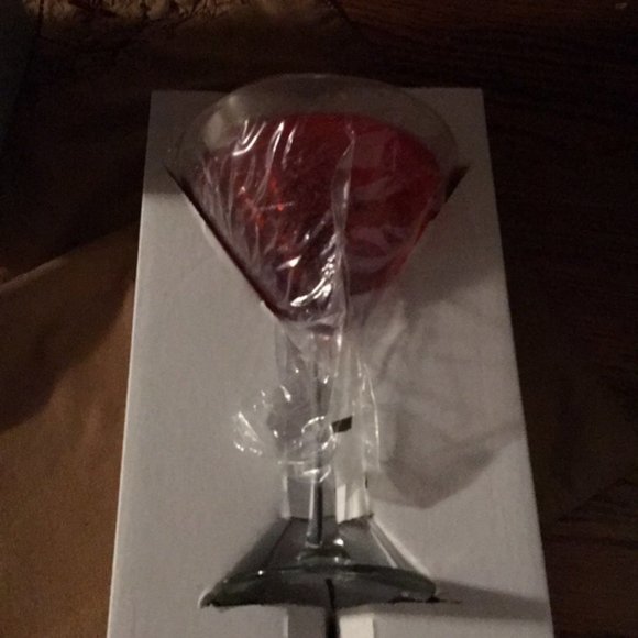 🎊Martini Tealight Holder Partylite - Picture 3 of 6